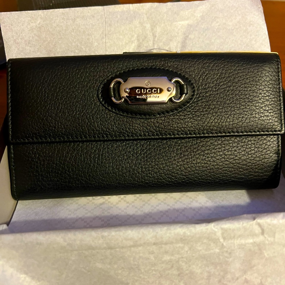 Classy Authentic vintage Gucci